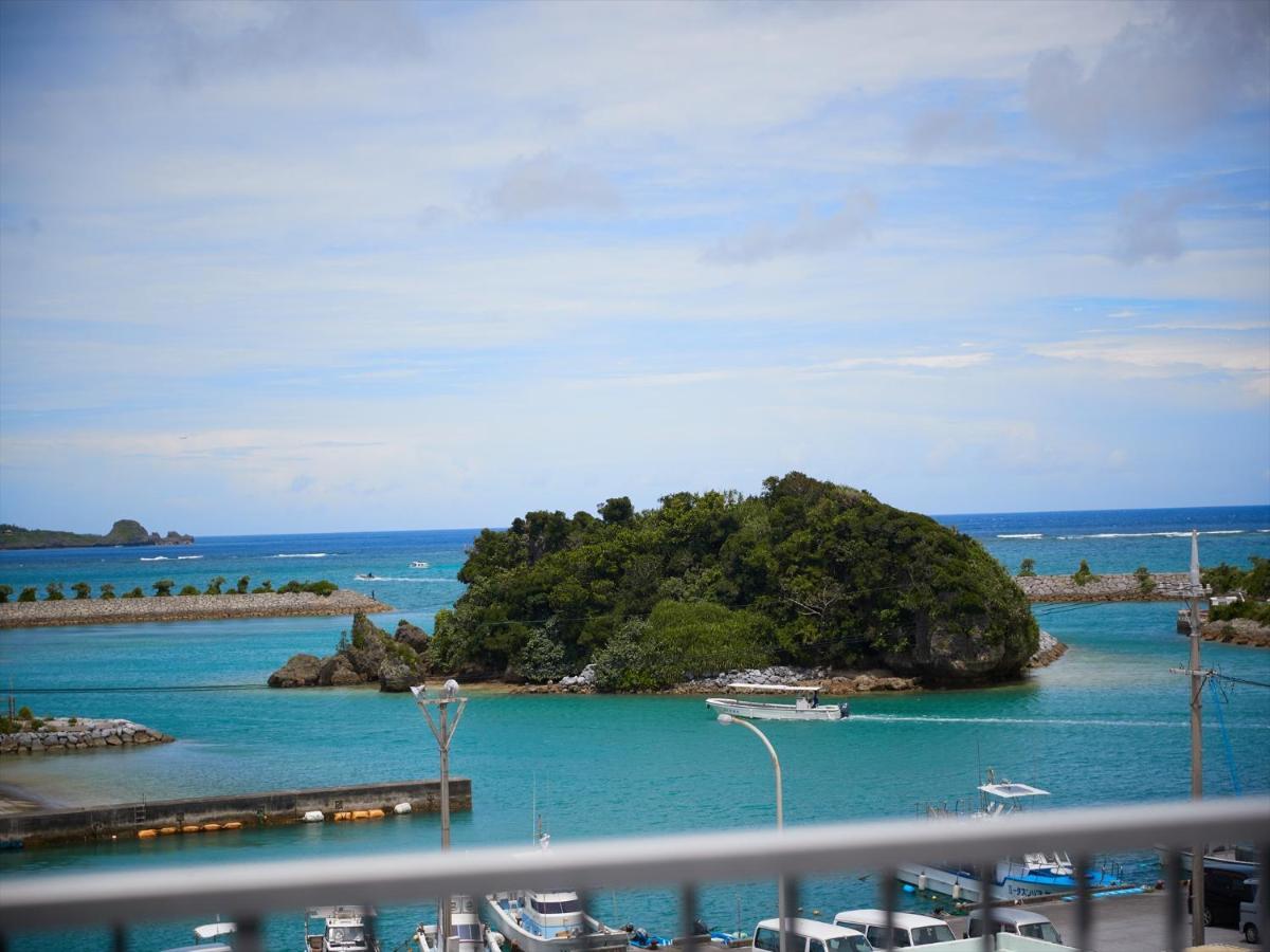 Hotel Ocean Pmc 2*