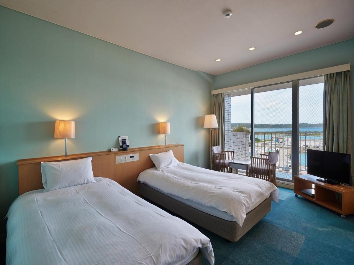 Hotel Ocean Pmc Onna