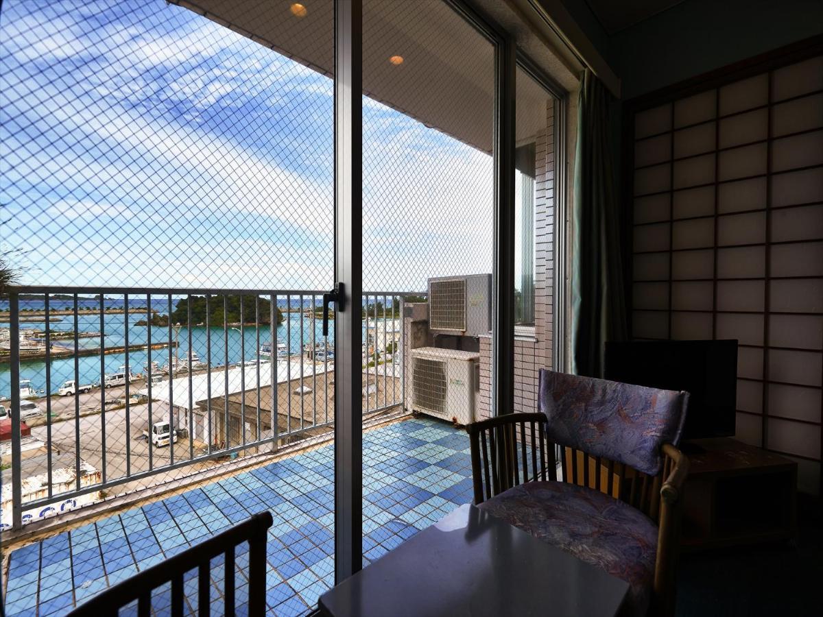 Ocean Pmc Hotel