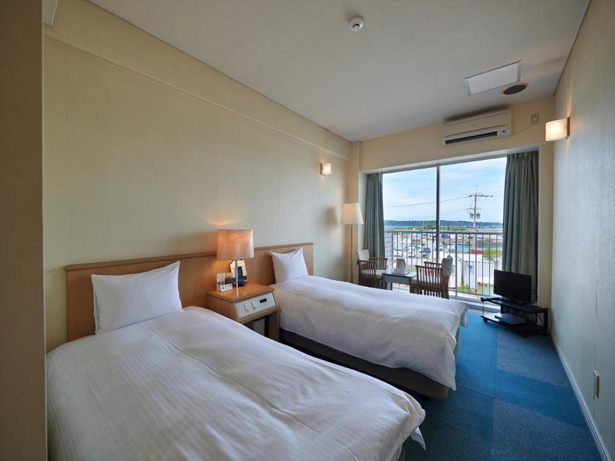 Ocean Pmc Hotel