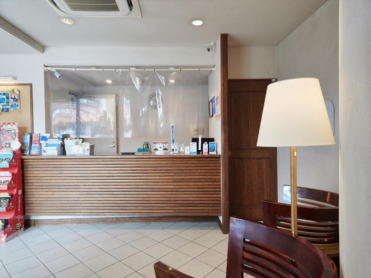 Hotel Ocean Pmc Onna