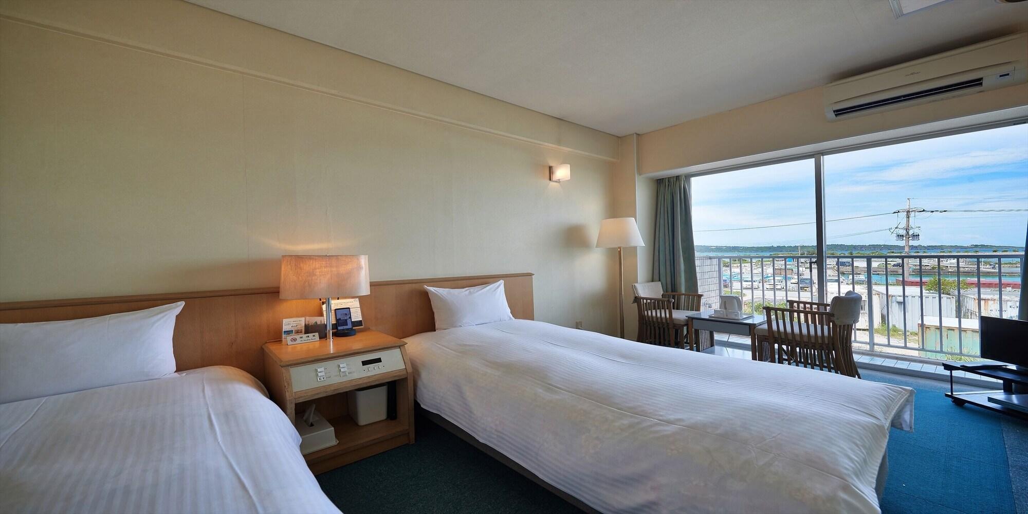 Ocean Pmc Hotel