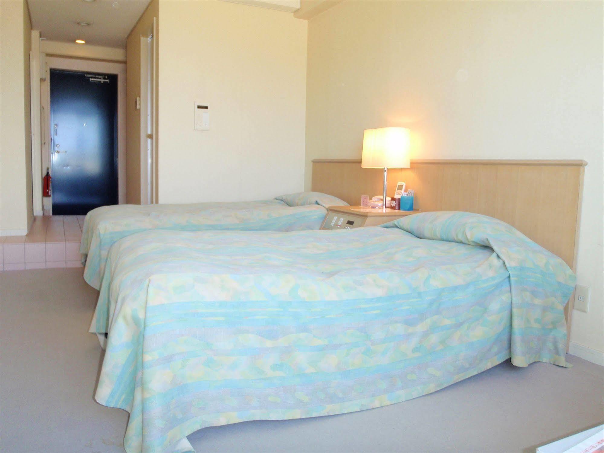 Ocean Pmc Hotel